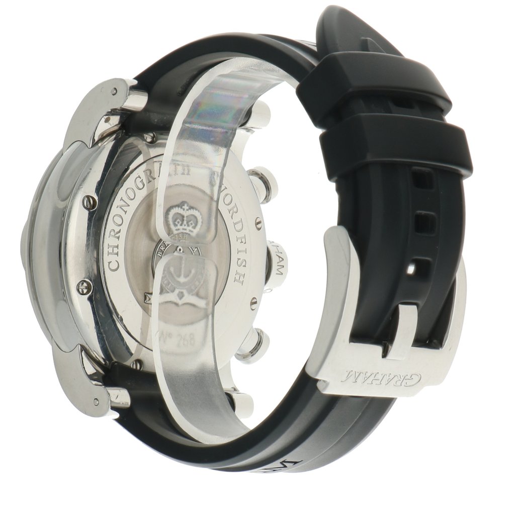 Graham - Swordfish - 2SWAS - Men - 2006 #2.1