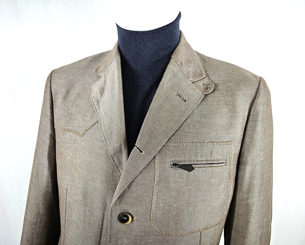Corneliani ID - Blazer #2.1