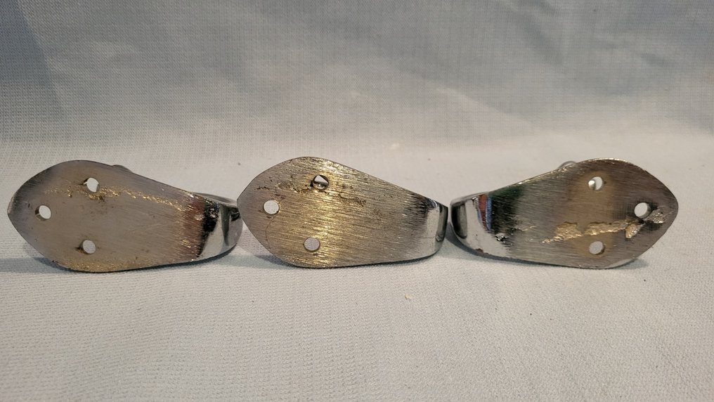 航海用品  (3) - RVS- 船鉤 #3.2