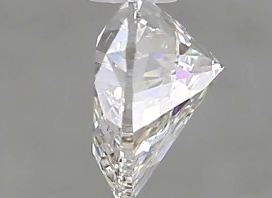 没有保留价 - 1 pcs 钻石  (天然)  - 0.40 ct - 心形 - I - VVS1 极轻微内含一级 - 美国宝石研究院（GIA） - *VG VG None* #1.0