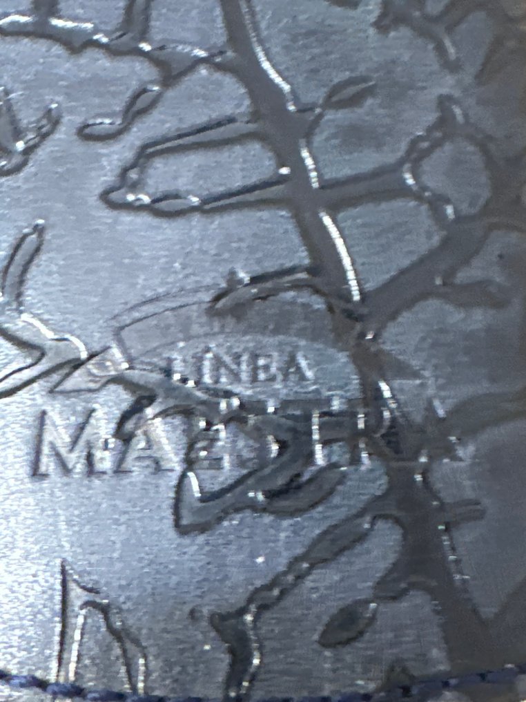 S.T. Dupont - Eske - Lær, Gullbelagt, Metall #4.3