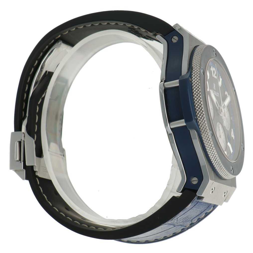 Hublot - Classic Fusion - 301.KX.1779.LR.BHB17 - 男士 - 2017 #3.2