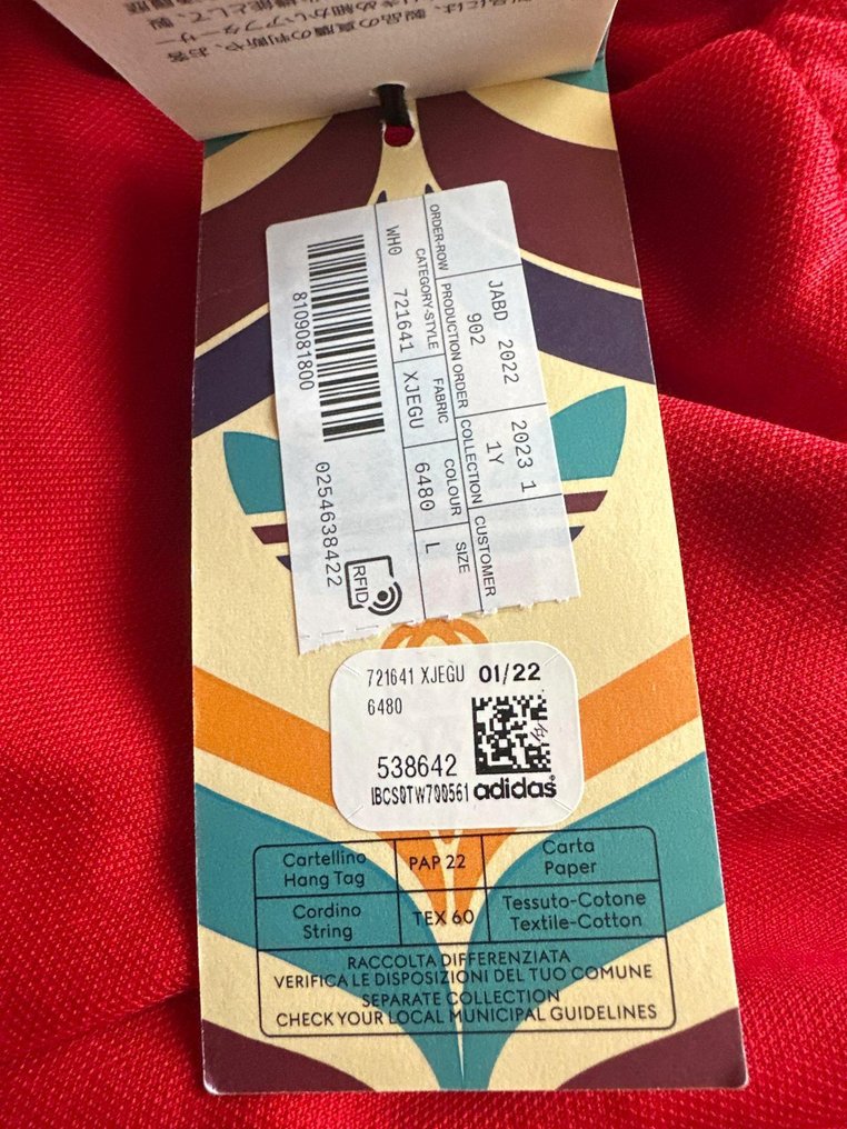 Gucci - 褲子 - New with tags #4.3