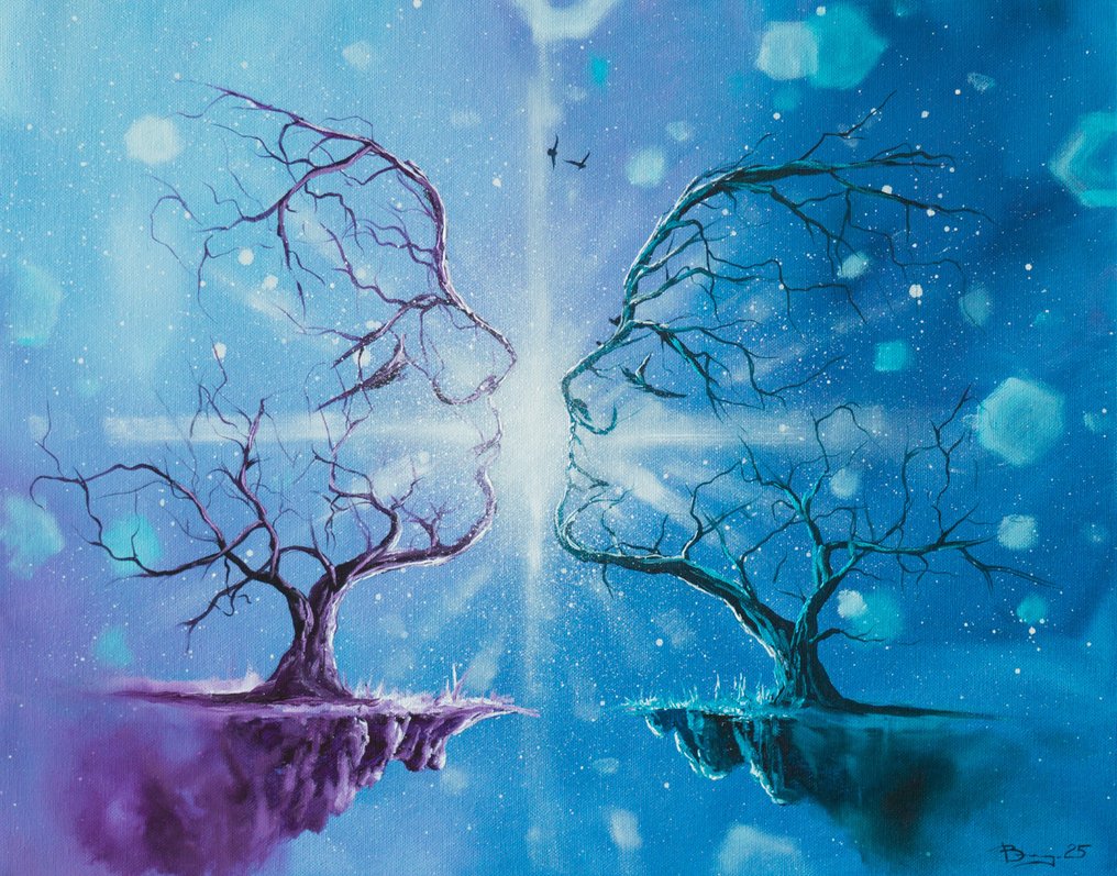 Adam Burczyc - Kiss #1.0