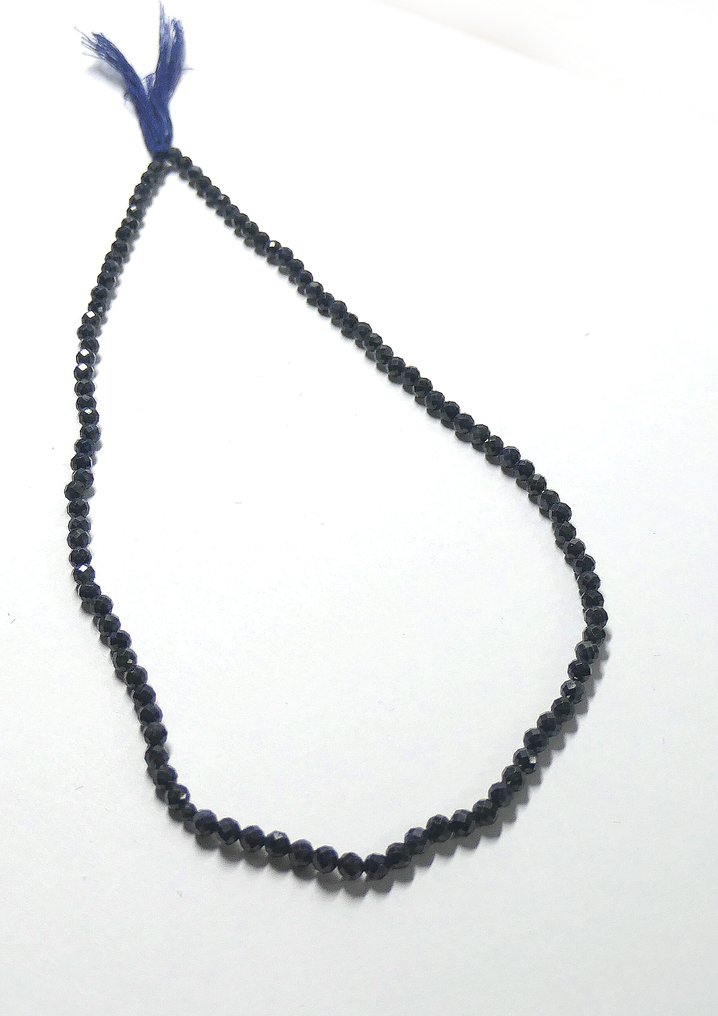 Smukke SAPHIRER 100% NATURLIGE på ledning til at sætte i smykke(r) Smykker- 5.7 g #1.0