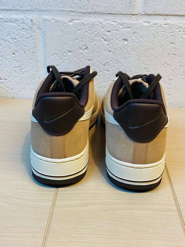 Nike - Sapatos com atacadores - Tamanho: EU 44 #3.2