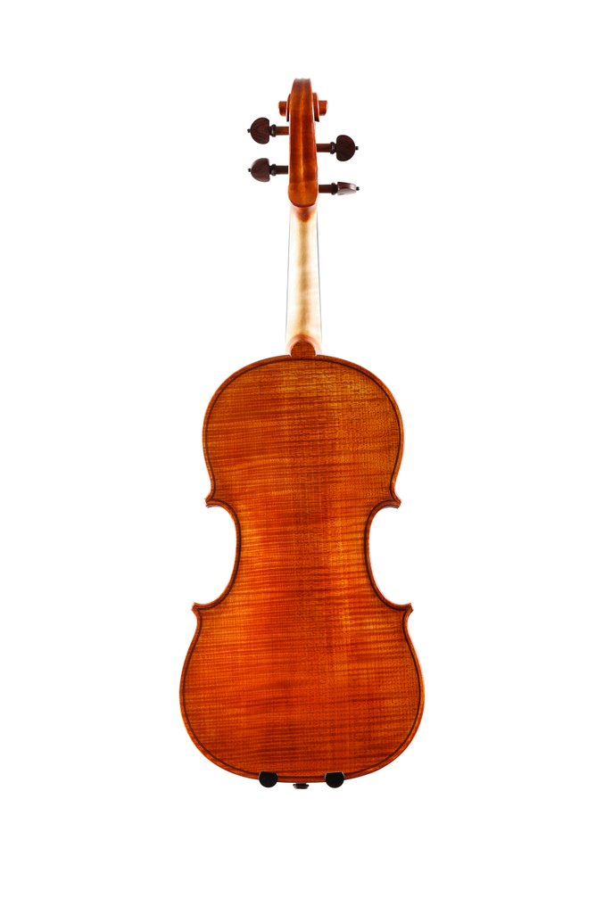 Luca Zerilli (Direct from the luthier) - Guarneri -  - Violon - Italie - 2025 #3.2