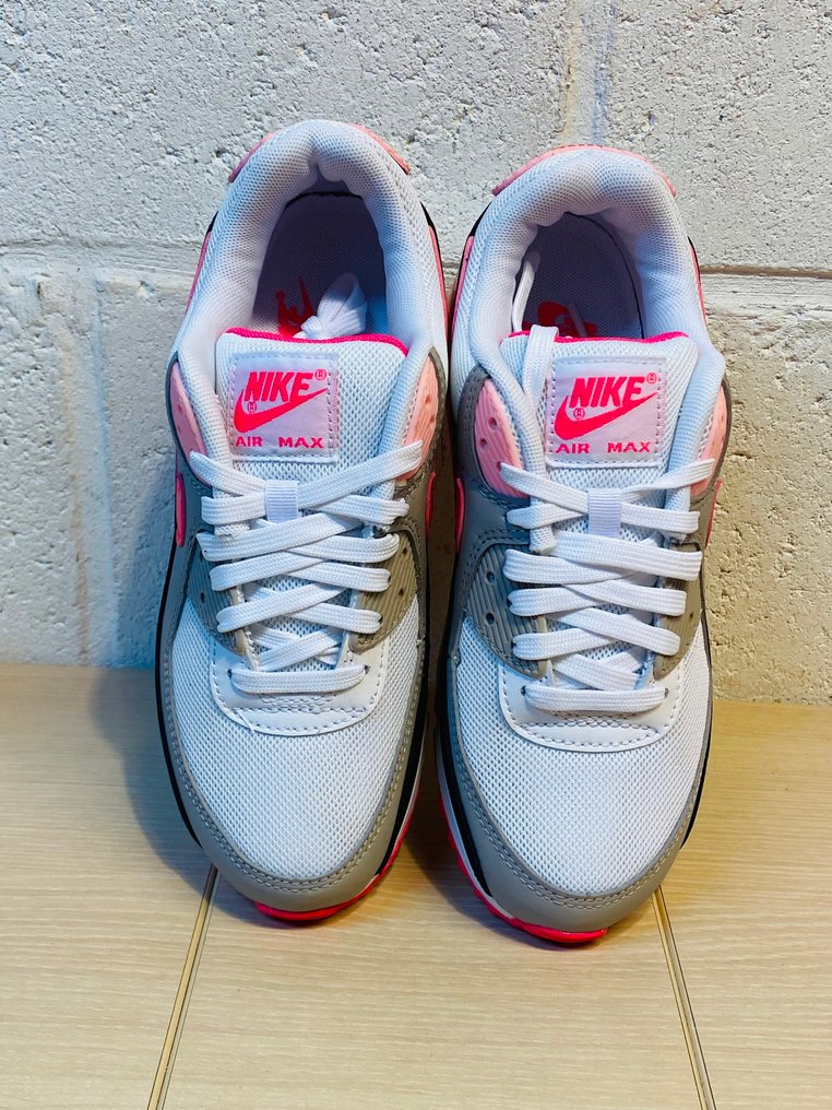 Nike - 系带鞋 - 尺寸: EU 38.5 #2.1