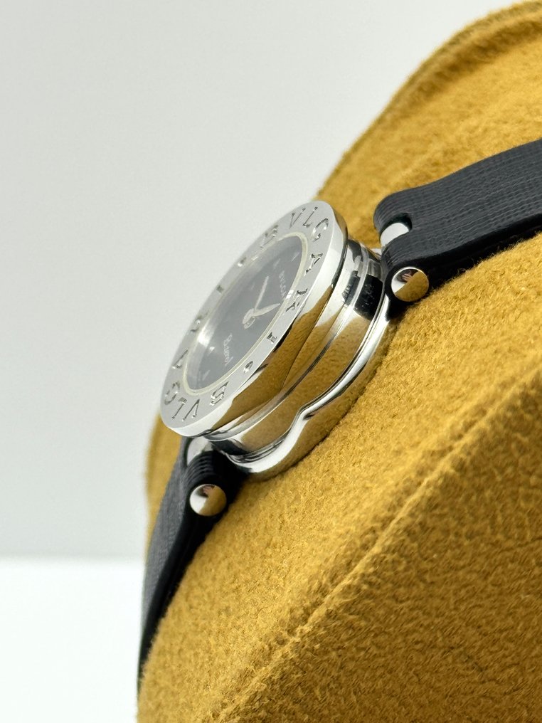 Bvlgari - B.Zero1 - χωρίς τιμή ασφαλείας - BZ22S - Γυναίκες - 2000-2010 #4.3