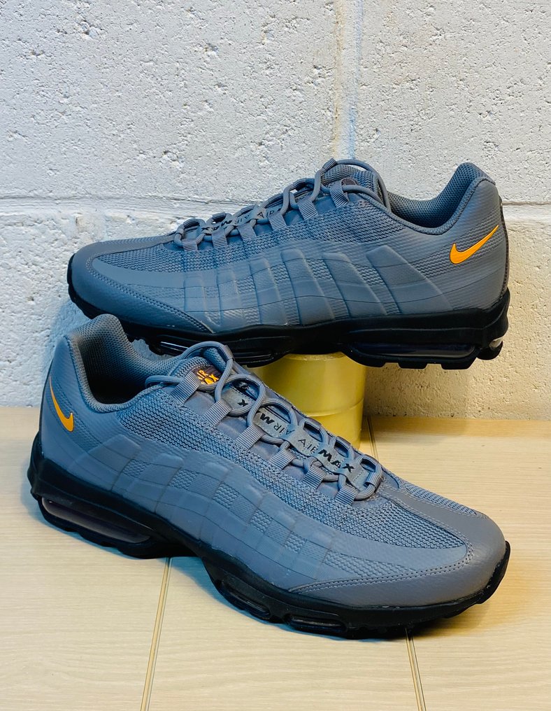 Nike - Sapatos com atacadores - Tamanho: EU 48.5 #1.0