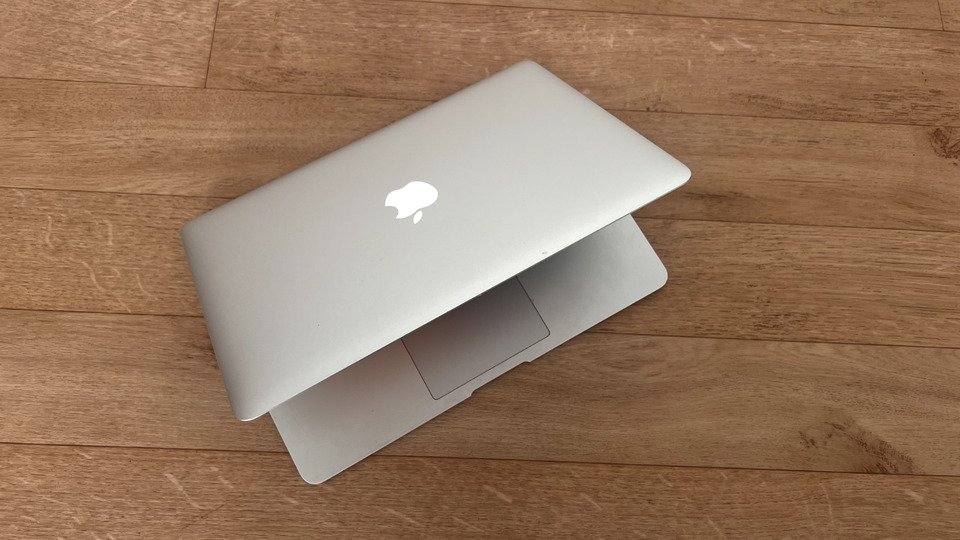 Apple - Computador portátil (1) - Com caixa de substituição #1.0