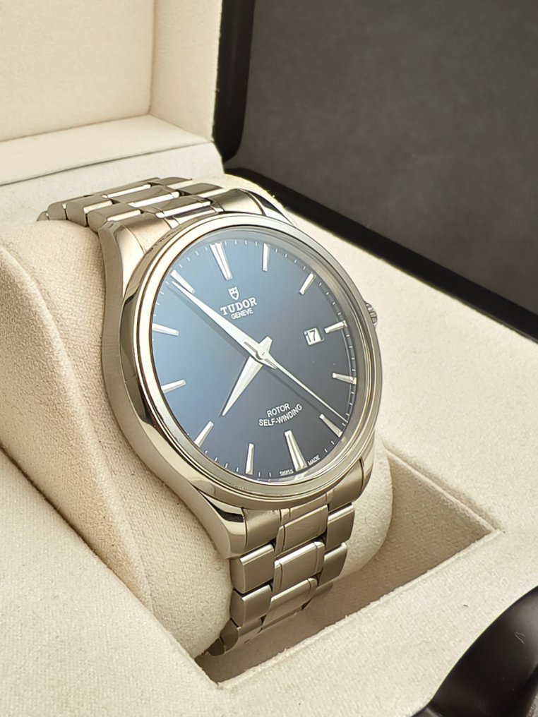 Tudor - Style - 12700 - Men - 2010-2020  #2.1