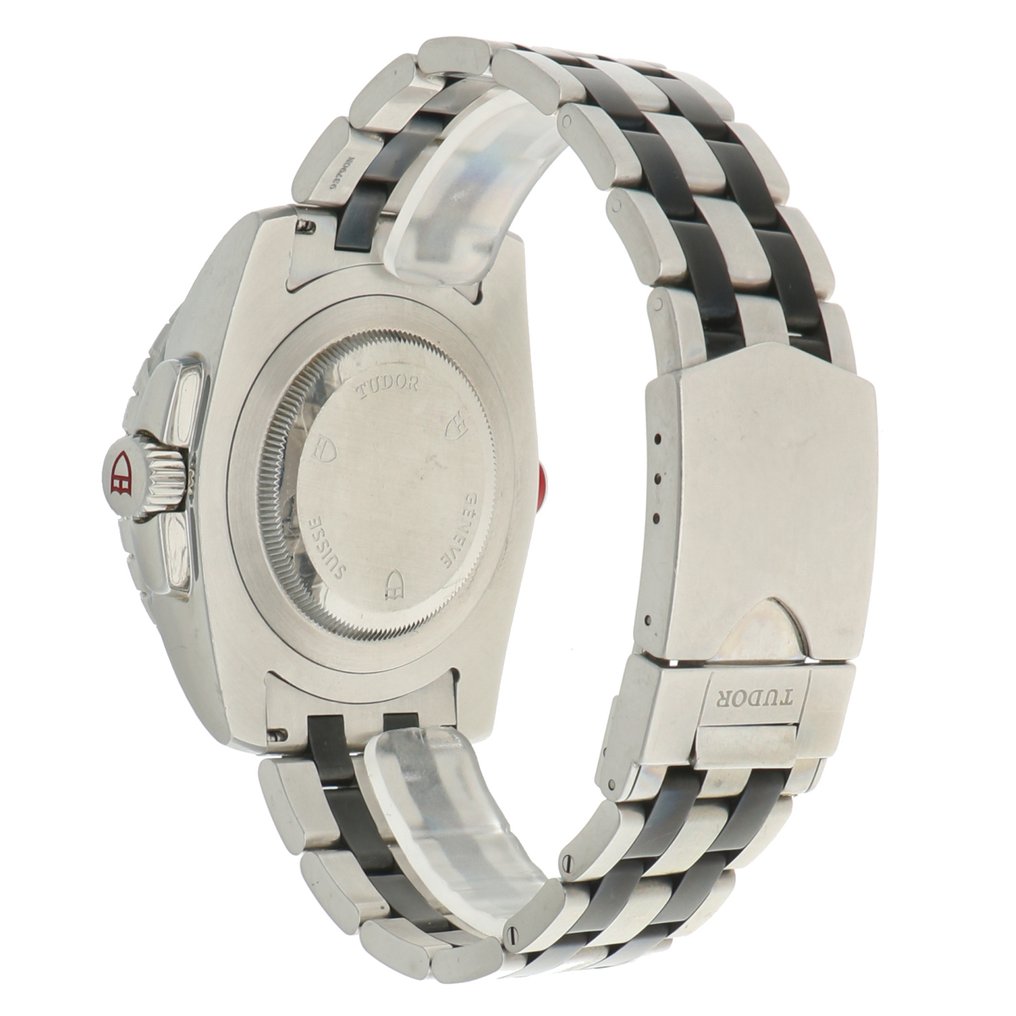 Tudor - Hydronaut - 25000 - 男士 - 2011 #2.1