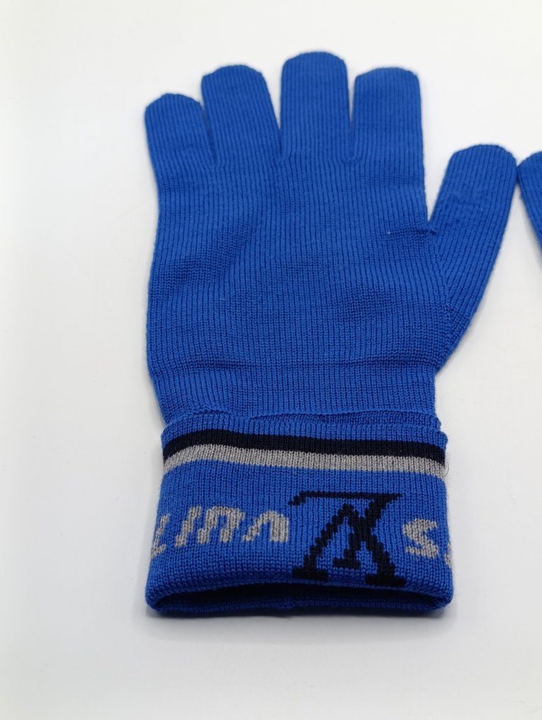 Louis Vuitton - Gloves #3.2