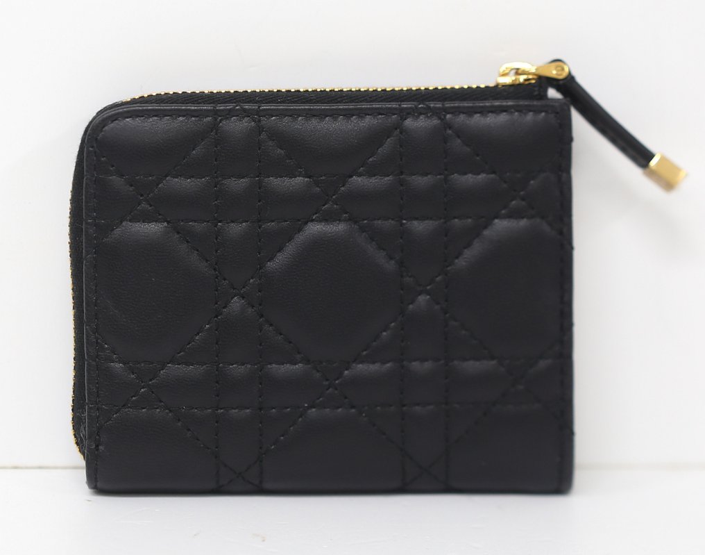 Christian Dior - Jolie Sakura - Zip-around wallet #3.2