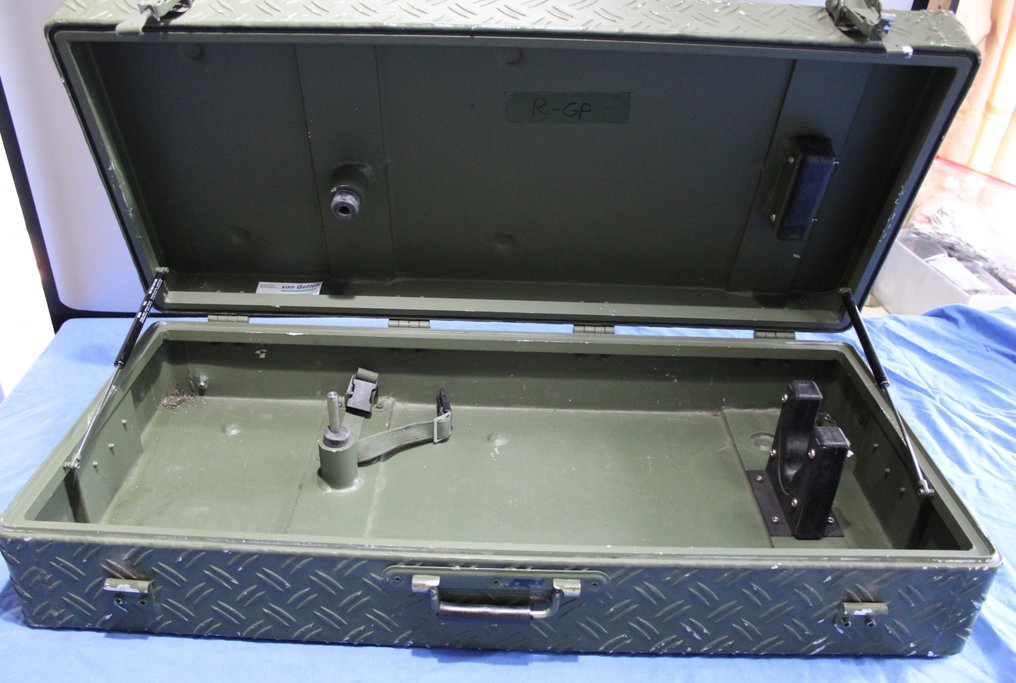 1 MINI MI 国防荷兰 - 軍用裝備 #1.0