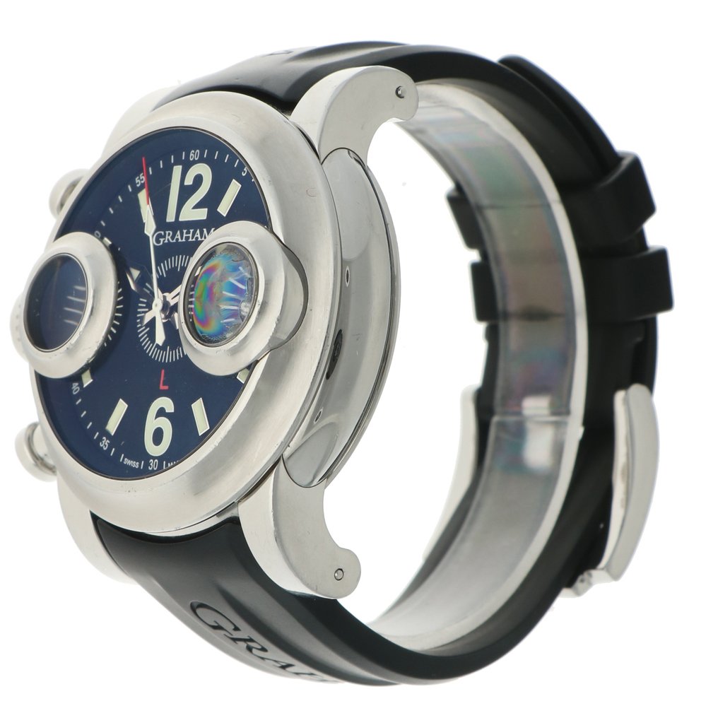 Graham - Swordfish - 2SWAS - Men - 2006 #1.0