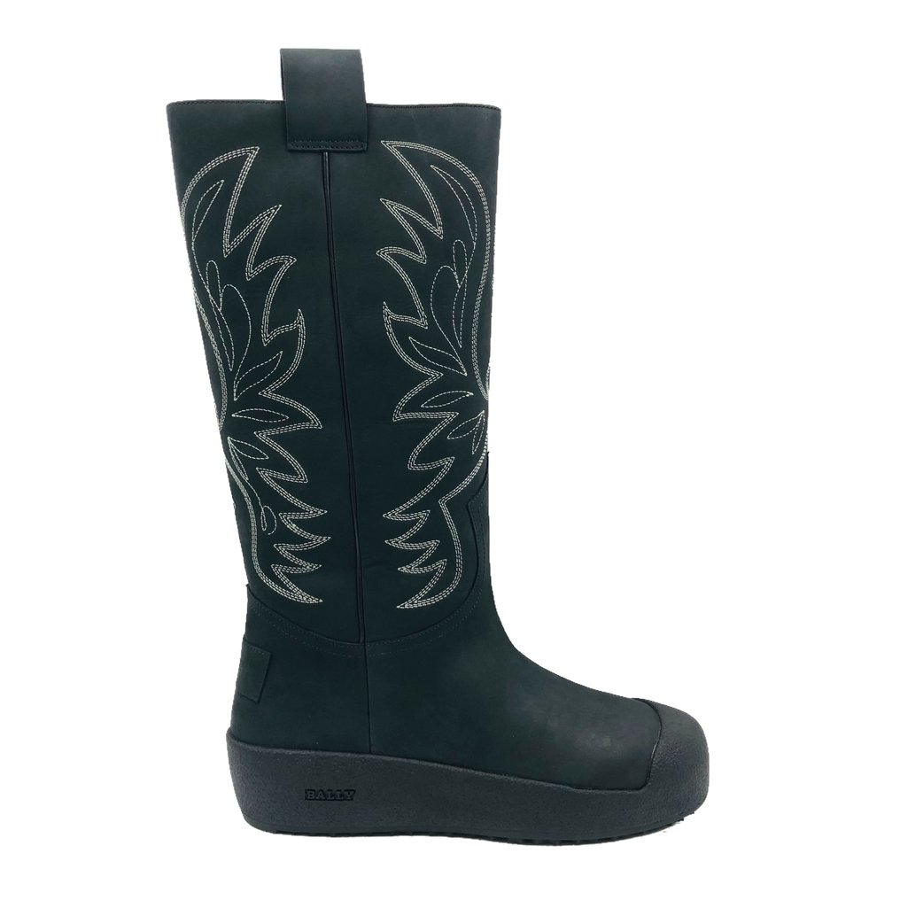 Bally - 靴子 - 尺寸: EU 39 - 带盒的新品 #1.0