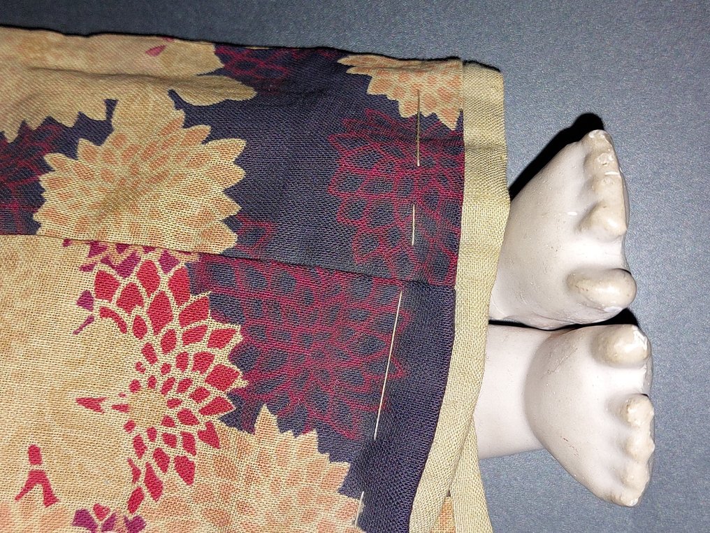 autre - Bambola Itchimatsu - Giappone #3.2