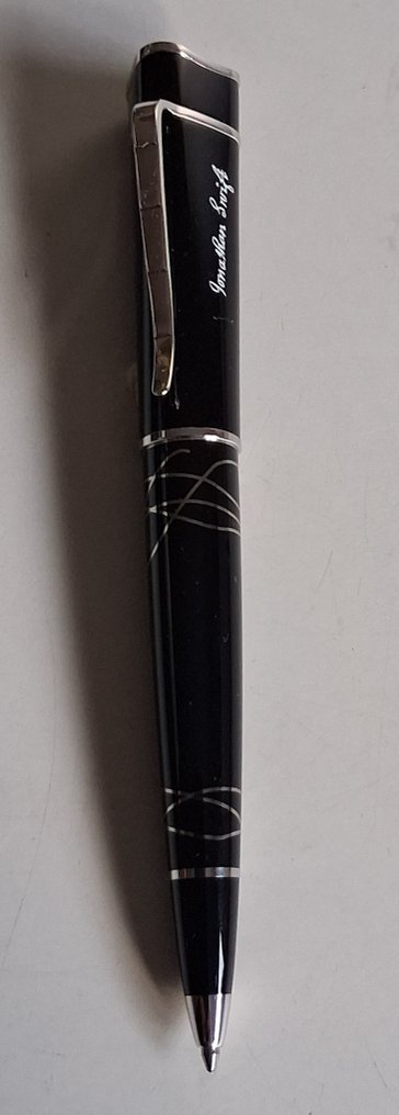 Montblanc - Grands écrivains Jonathan Swift - Rollerball-Stift #4.3