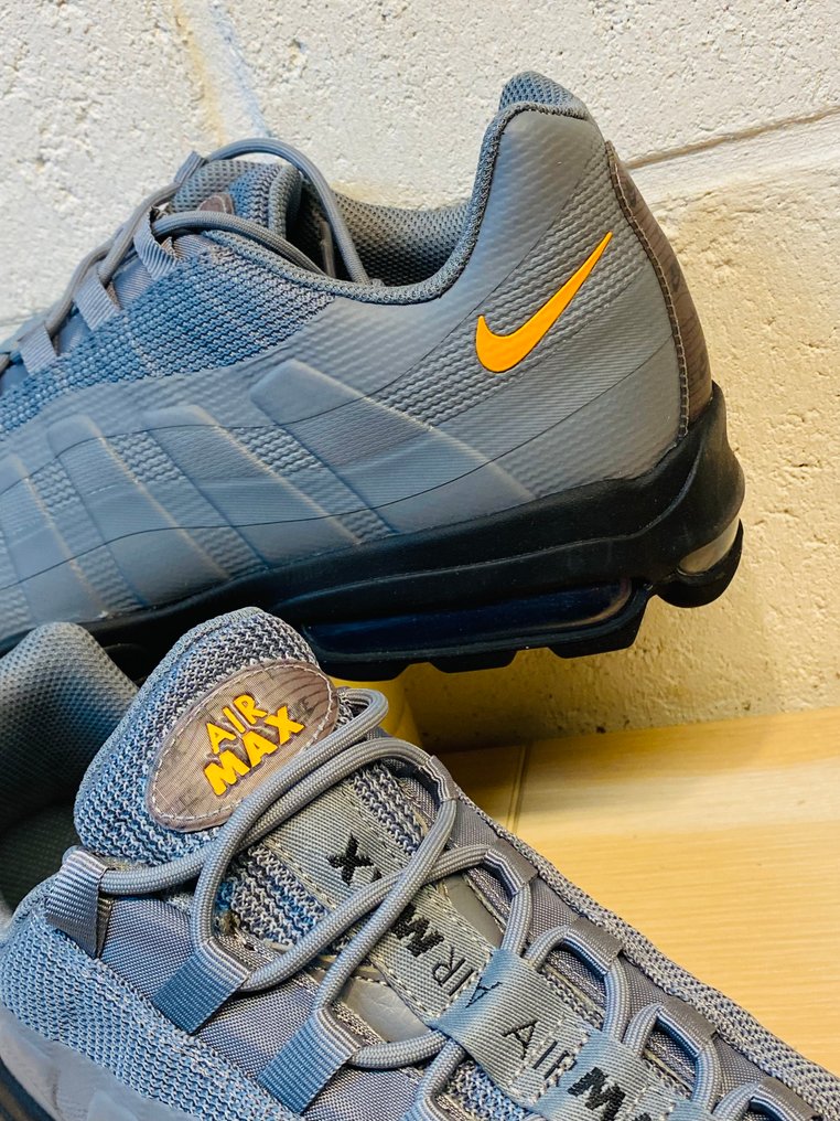 Nike - Sapatos com atacadores - Tamanho: EU 48.5 #1.0