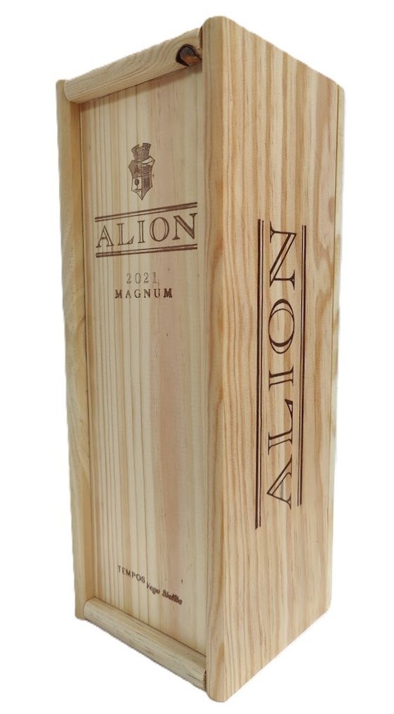 2021 Bodegas y Viñedos Alión - Vega Sicilia, Alión - Ribera del Duero - 1 Magnum (1.5L) #3.2