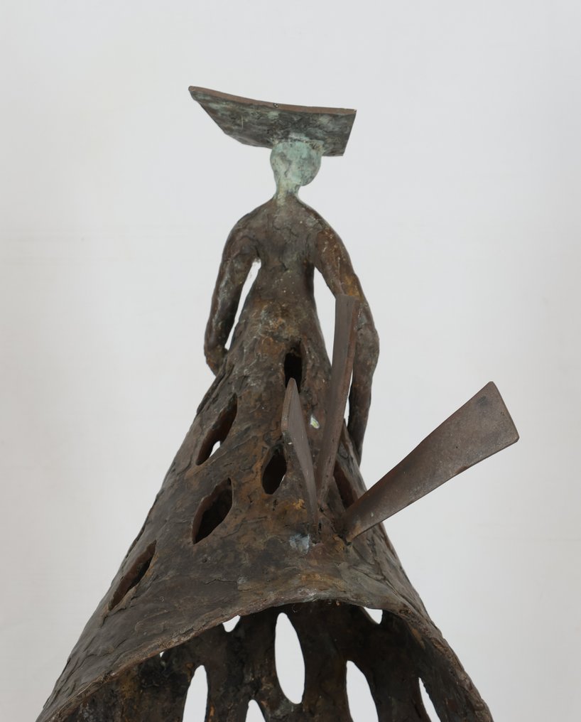 Jan van Strien (1963) - Partytime #4.3