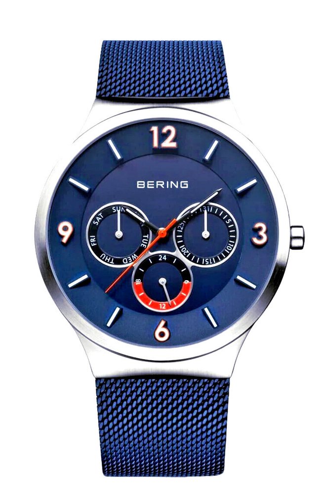 Bering - Grand Prix Formula One - Multi Funzioni - Nuovo - Άνδρες - 2010-2020 #1.0