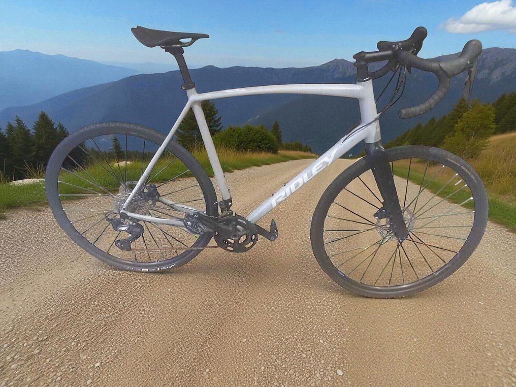 Ridley - Kanzo - Rower wyścigowy - 2023 #1.0