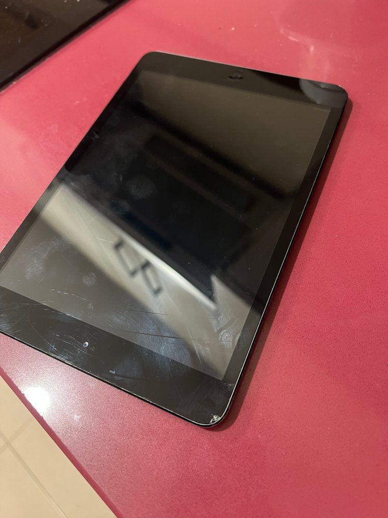 Apple, vexia ipad mini y wintab8 - Bærbar computer (2) - Uden original æske #2.1