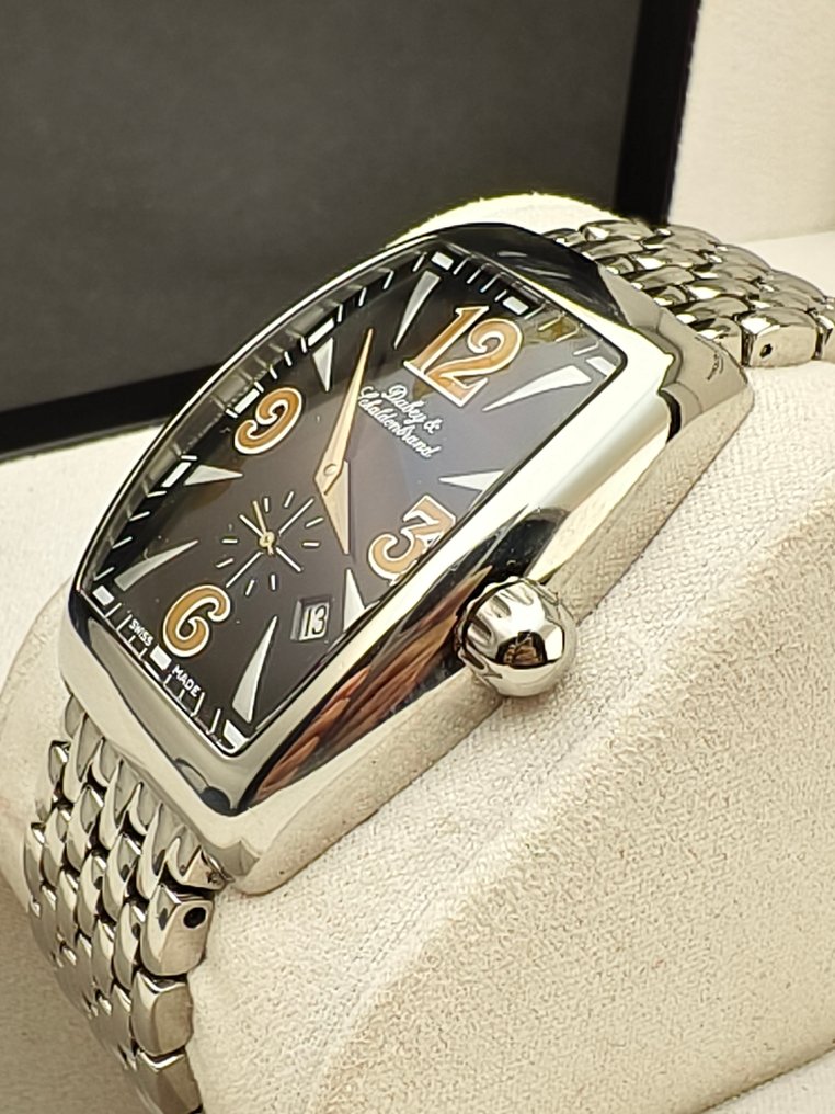 Dubey & Schaldenbrand - Aerodyn Trophee Sixty - No 47-60 - Men - 2000-2010 #2.1