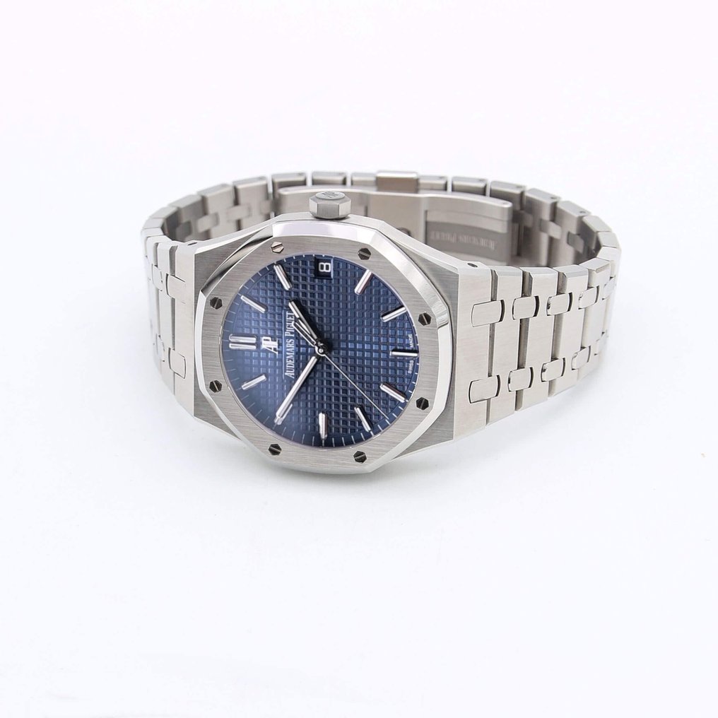 Audemars Piguet - Royal Oak - 15500ST - Uomo - 2020+ #4.3