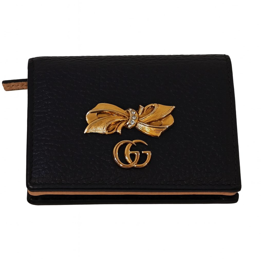 Gucci - GG Logo Bow Ribbon - Τσάντα #1.0