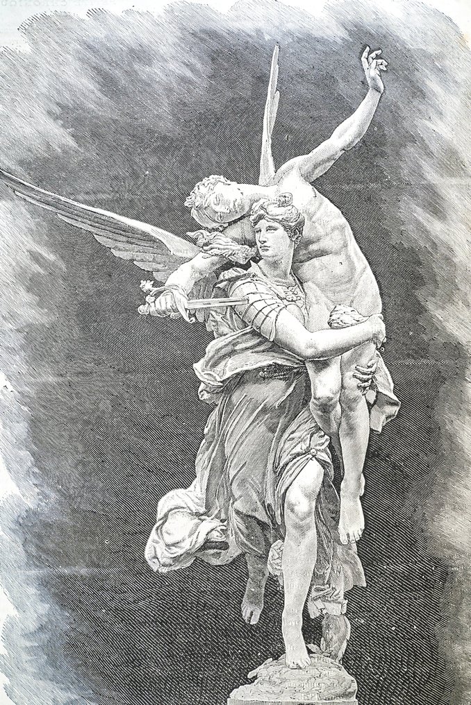 Adolphe Bitard - L'Exposition de Paris (1878) - 1878 #3.2