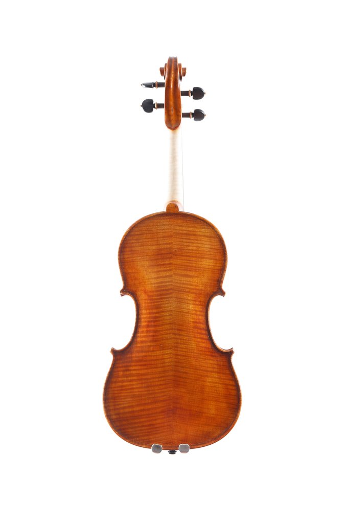 Luca Zerilli (Direct from the luthier) - Guarneri -  - Βιολί - Ιταλία - 2025 #2.1