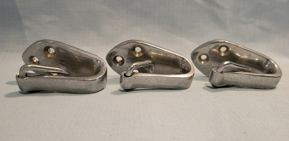 航海用品  (3) - RVS- 船鉤 #4.3