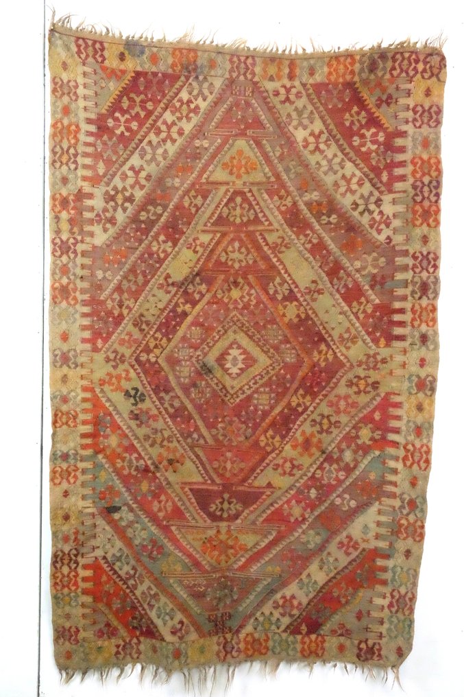 安纳托利亚 - 花毯 - 180 cm - 110 cm #1.0