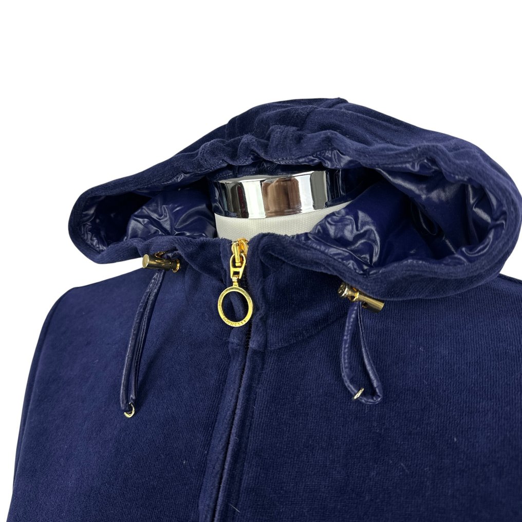 Moncler - Sweat dzseki #3.2