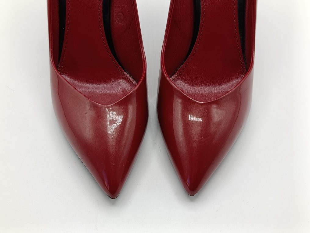 Louis Vuitton - Pantofi de bal - Dimensiune: EU 37 #1.0