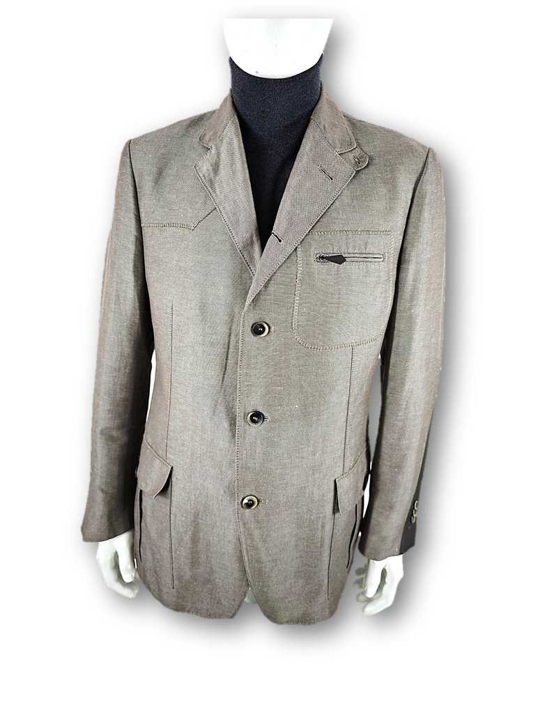 Corneliani ID - Blazer #1.0