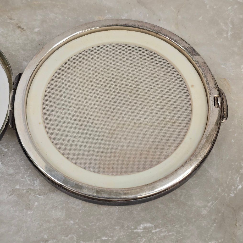 Specchio  - Argento #3.2