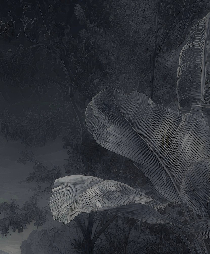 Le Yack - Echoes of Marble - Hand signed #2.1