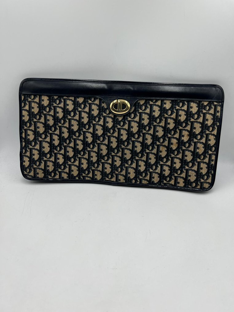 Christian Dior - Monogram - 手提包 #1.0