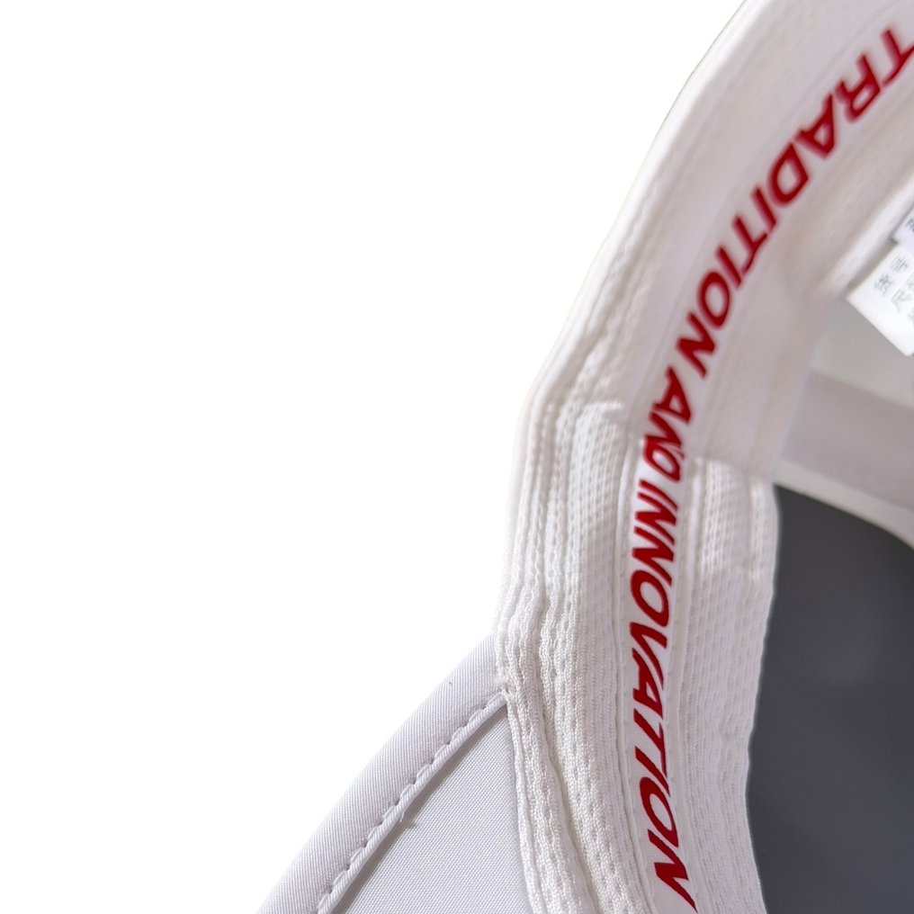 Scuderia Ferrari HP - Formula 1 Crypto.com Miami Grand Prix - Lewis Hamilton - 2025 - Baseball cap #4.3