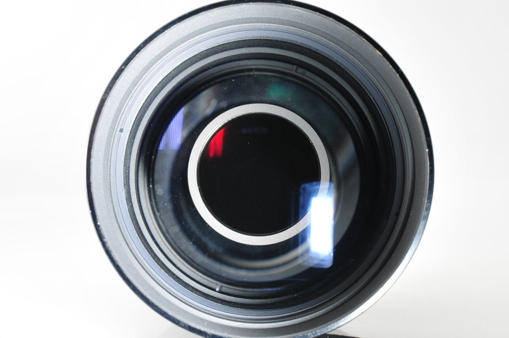 Minolta RF Rokkor 8/500mm [#849] Mirror lens #3.2