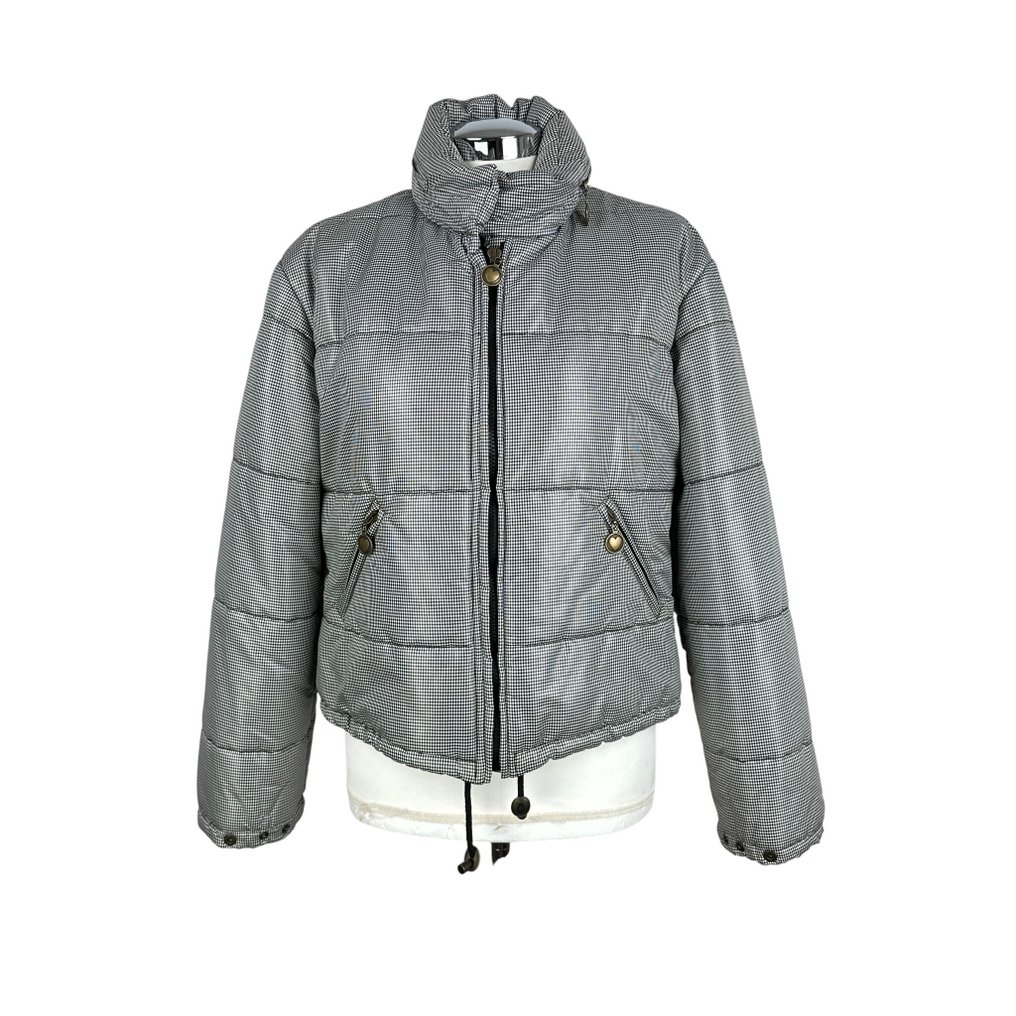 Moschino - Down jacket #1.0