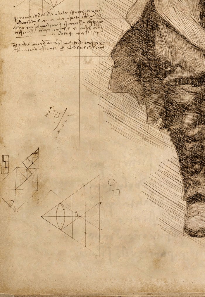 Boriani - Assassin Creed , DaVinci edition 2/25 #3.2