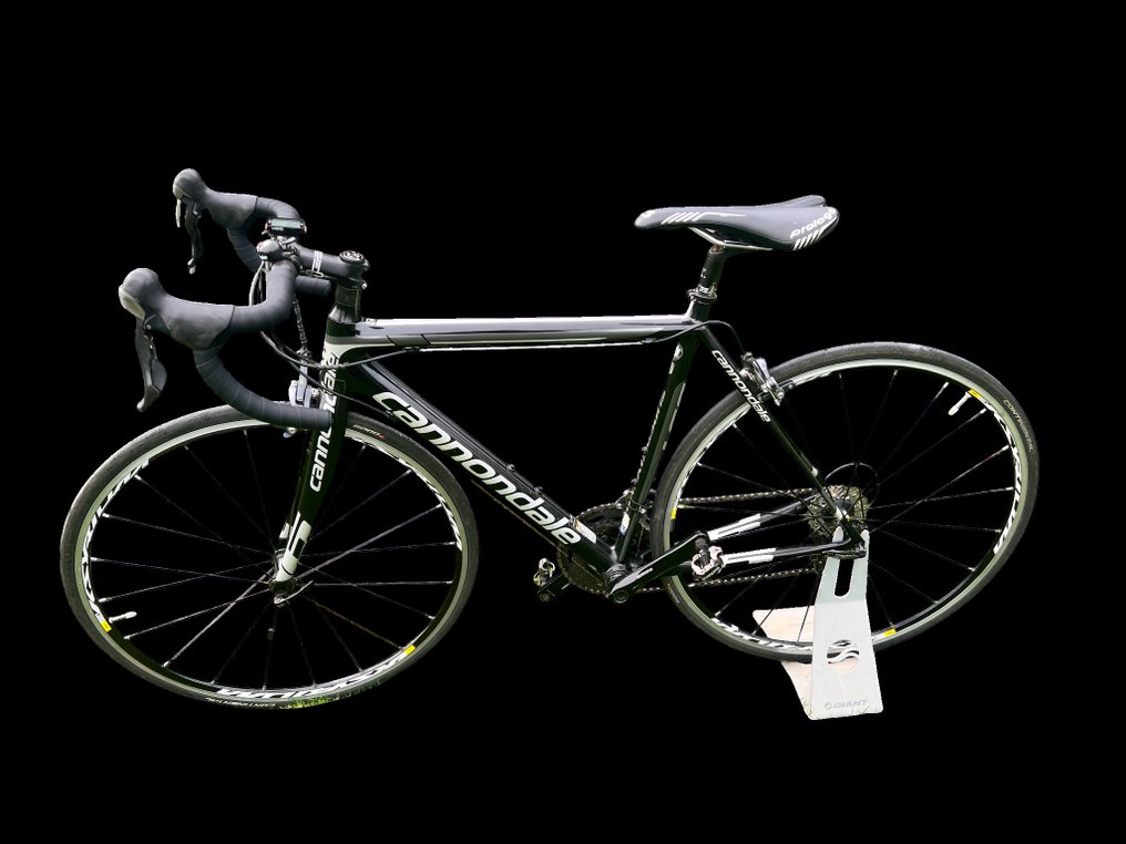 Cannondale - CAAD10 - Rower wyścigowy - 2014 #1.0