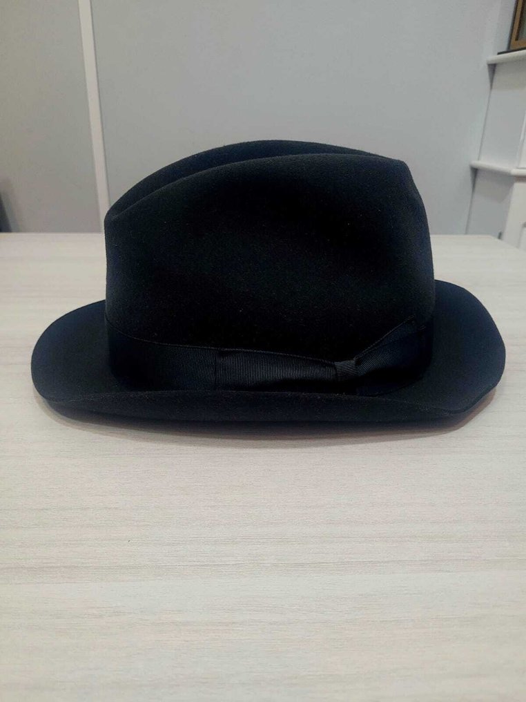Borsalino - Hat (1) - Rabbit #4.3