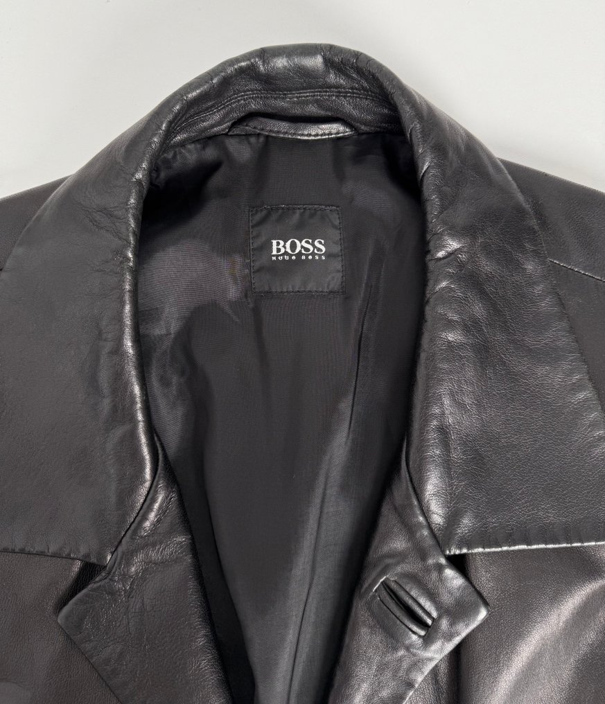 Hugo Boss - Futro #3.2